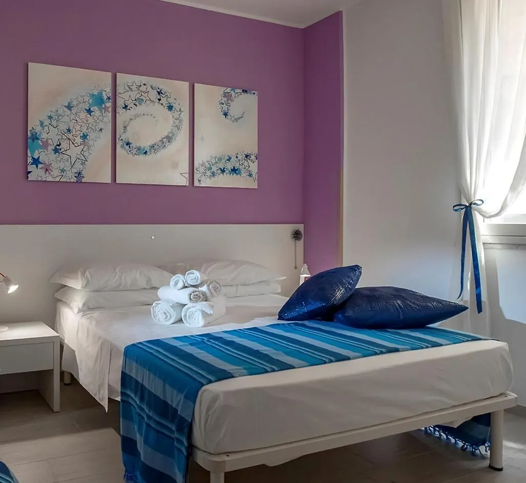 Trapani A Mare Apartment Italy
