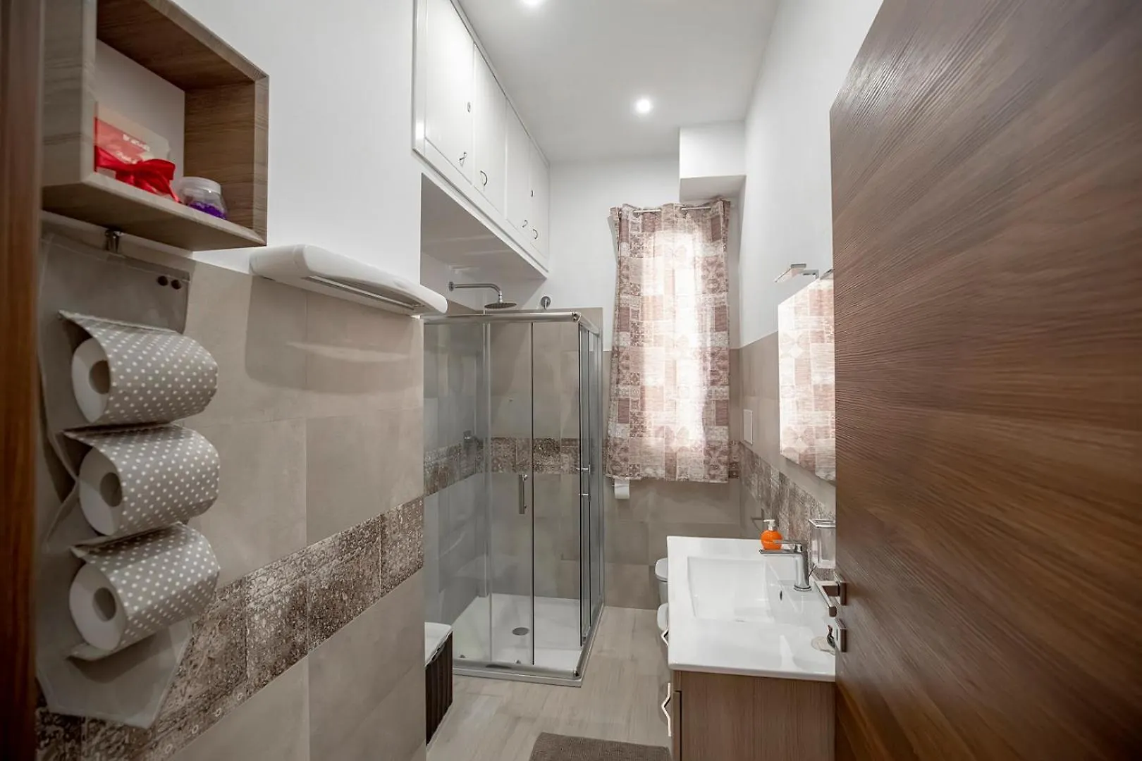 Trapani A Mare Apartment