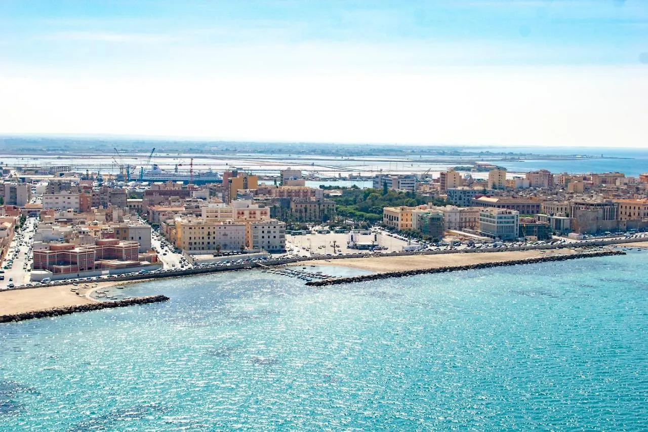 Trapani A Mare Apartment 0*,  Italy