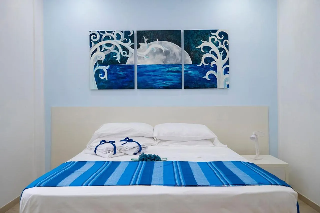 Trapani A Mare Apartment